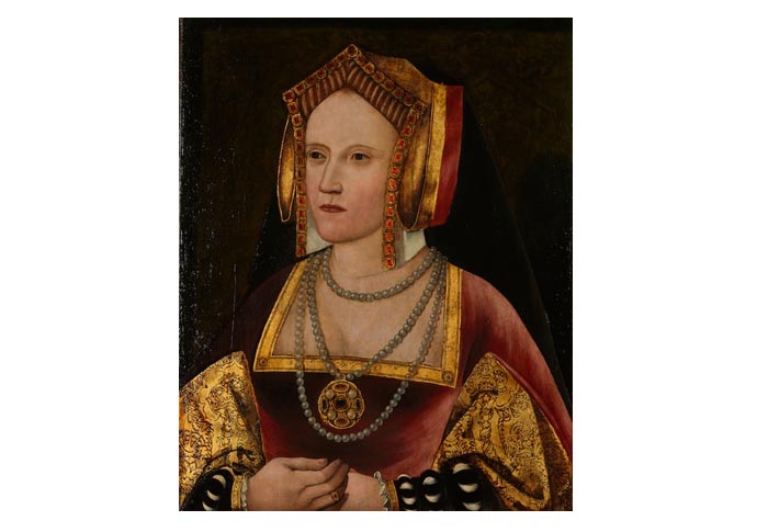 Katherine of Aragon