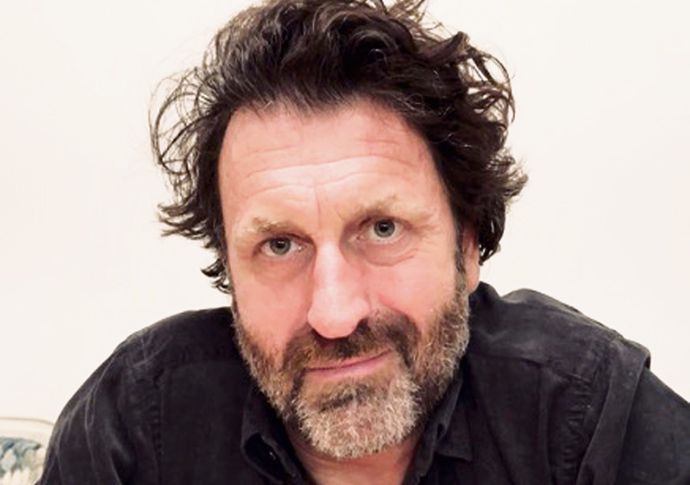 It’s true, £1,000 a table might put people off… but tim lord