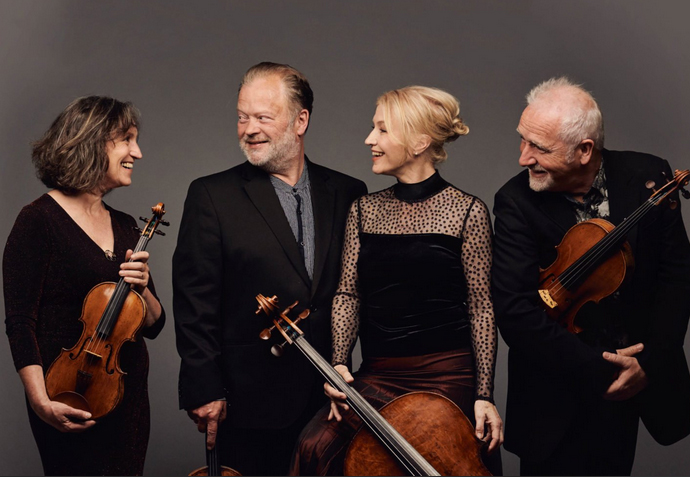Brodsky Quartet