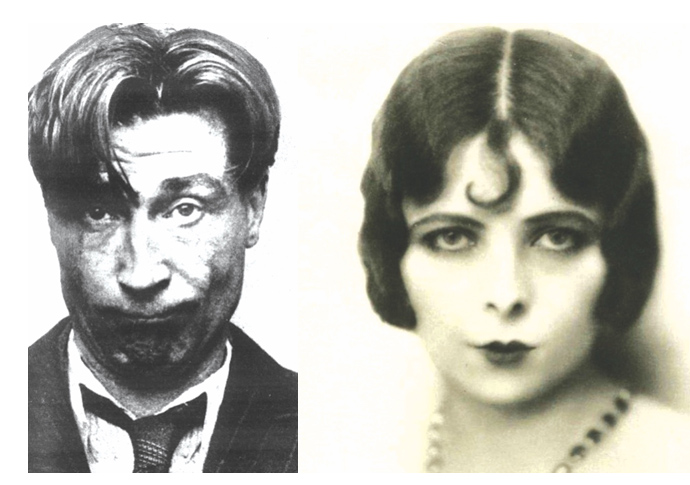 Ruby Sparkes and the Bobbed-Hair Bandit Charles Sparkes 2