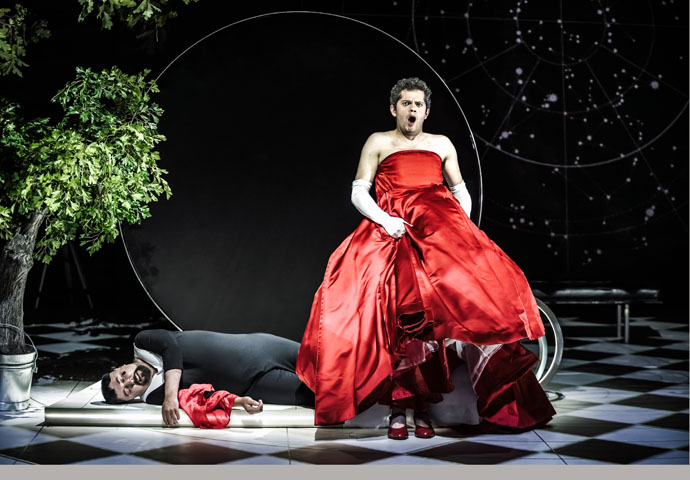 Classical_Richard Burkhard as Bottom and James Way as Flute_photo Craig Fuller