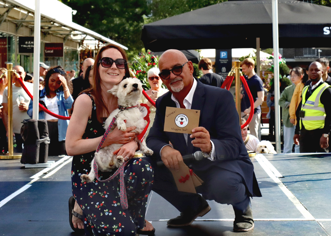 DOGGIE DAY BRUNSWICK IMAGE01