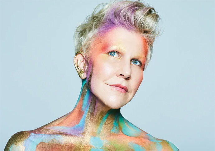 Joyce DiDonato credit Sergi Jasanada