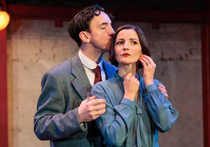 Jamie Wilkes FloraSpencer-Longhurst - credit Mitzi de Margary
