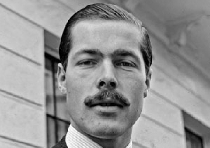 Harrington: Lucan still on news agenda…and the Extra’s part in the bizarre story Lord Lucan
