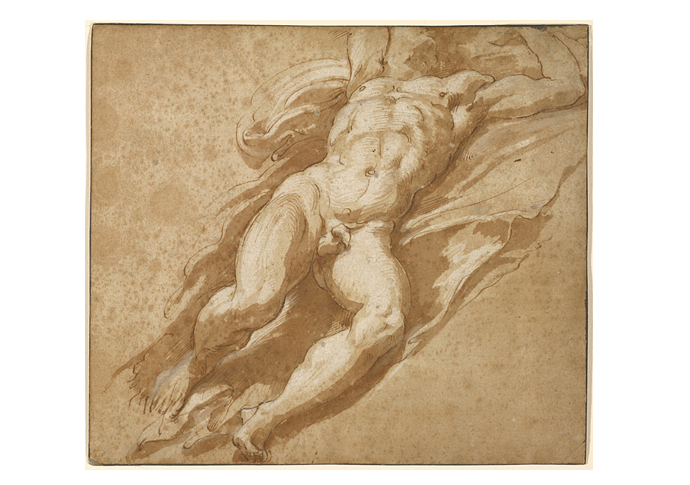 Parmigianino