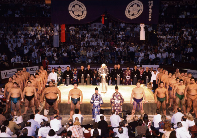 Sumo
