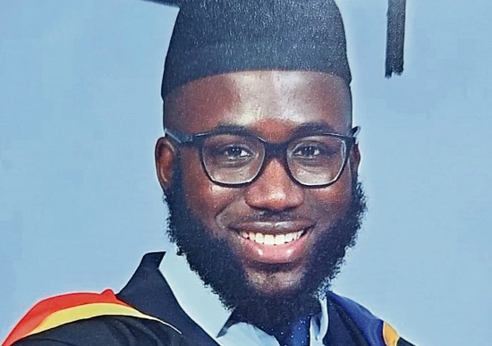 Tikquaan Stephenson-Walters
