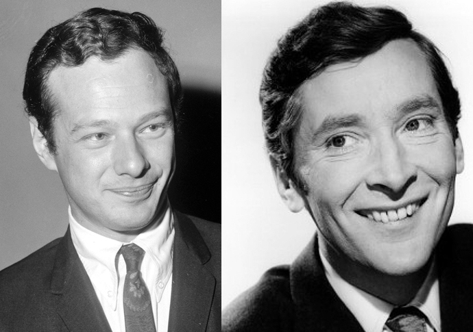 Brian Epstein