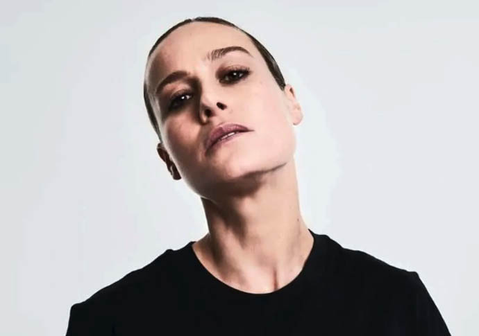 Harrington: The superhero’s Sophocles Brie Larson elektra