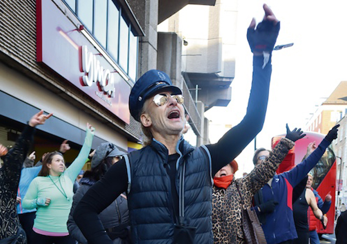 ‘Authority can’t stop the sale of Central YMCA’ Chris Pan