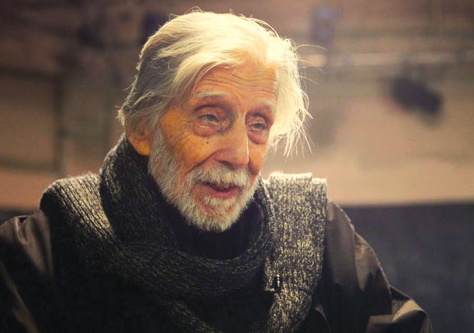 George Eugeniou_copyright Theatro Technis