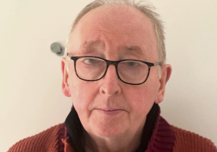 Patrick Joy