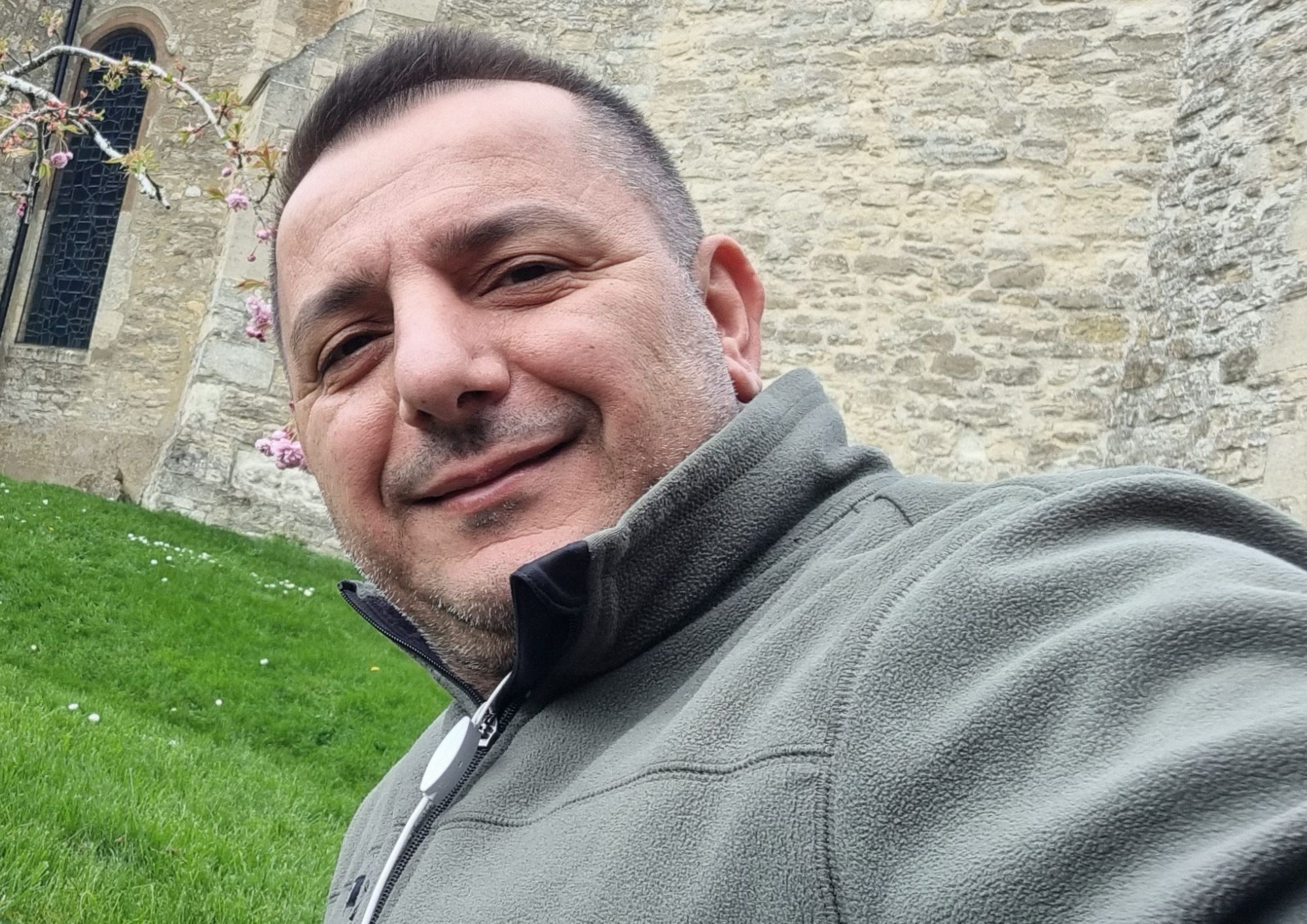 Safety action call after man dies in Regent’s Canal tragedy orhan wife (2)