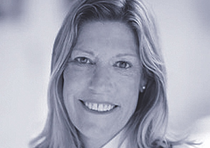 Cat Buchanan