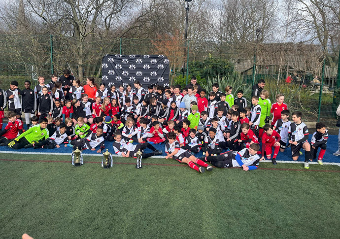 FC Marylebone