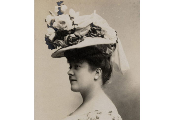 The gilded age: how music hall went ‘woke’ Florrie Ford