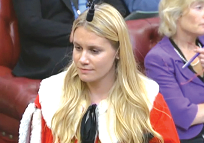 Harington_Baroness Charlotte Owen
