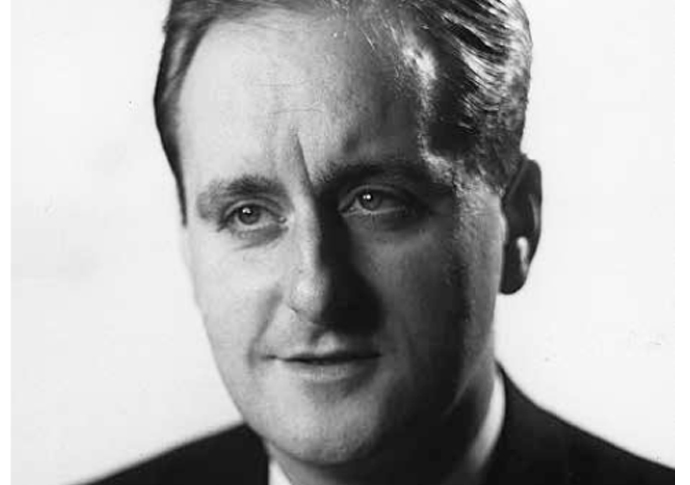 Harrington: How the man in black was trapped James Cameron