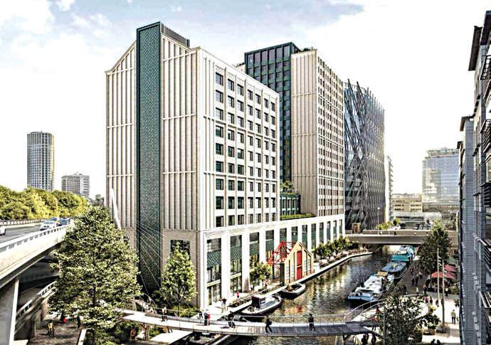 Paddington student accommodation-1 copy