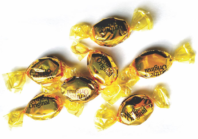 Werthers