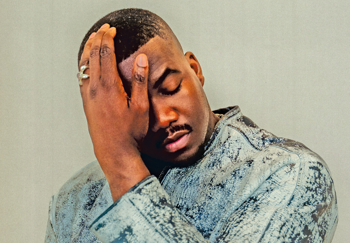 Jacob Banks
