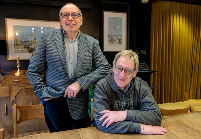 Laurence Marks and Maurice Gran JBP_DXX_20.01.25._DM.LAURENCE.MARKS.MAURICE.GRAN.MOORGATE..26