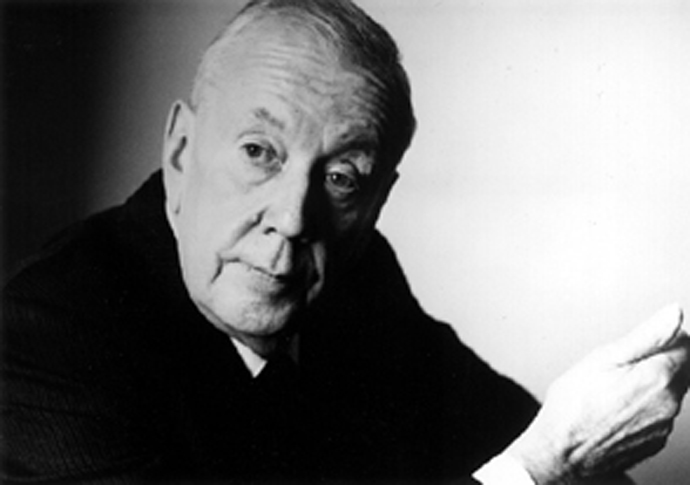 Malcolm Arnold