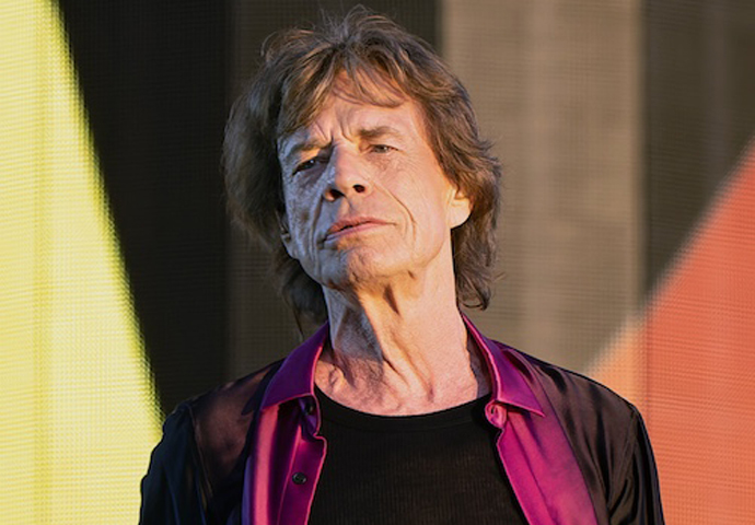 Harrington: London property moves like Jagger Mick Jagger