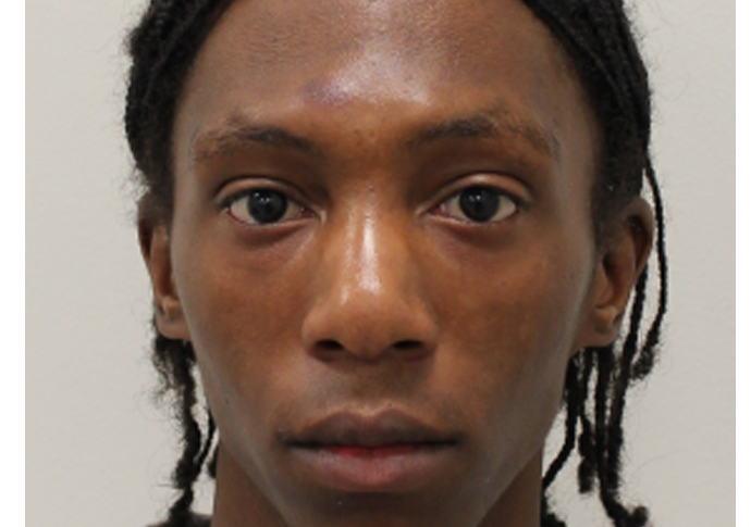 Shakeil Thibou_credit Met Police