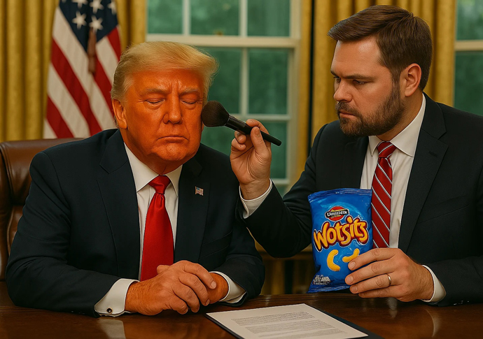 TRUMP