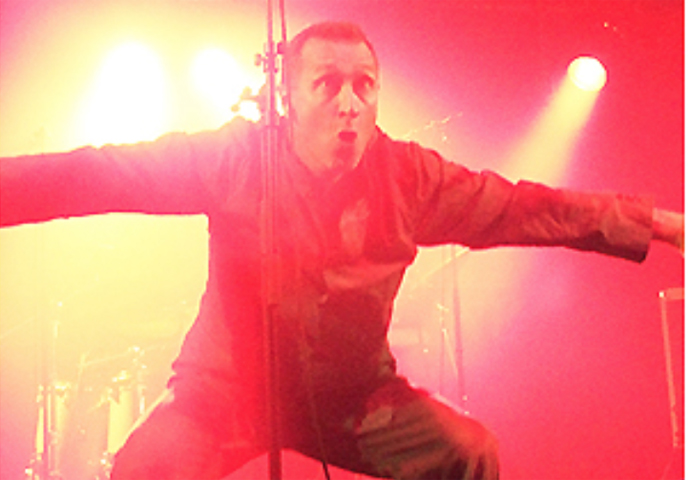 Gang of Four_credit Uncle Nemesis_CC BY-SA 2.0