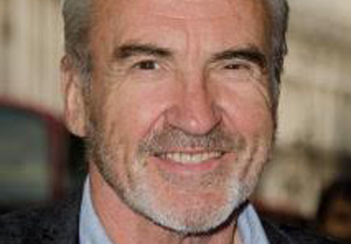LARRY LAMB