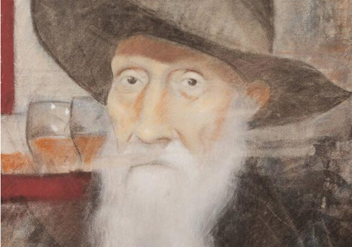 E J ODELL ArtistChristopher Richard Wynne Nevinson (London England 1889 - 1946)