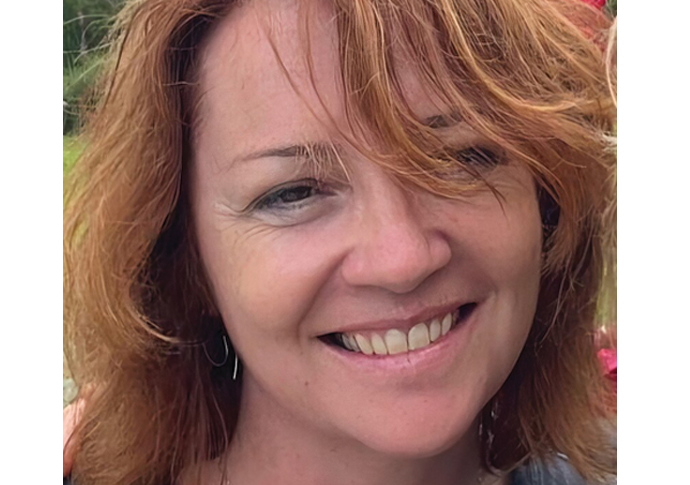 Novel performance as Camden is the stage for star-crossed lovers Eimear McBride photo- Bjo96_CC BY-SA 4