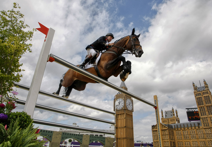 2012 London Olympic Games