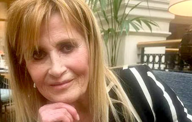 Accused ‘found to have stolen sister’s Rolex’ Jennifer Abbott