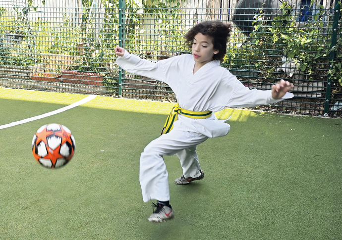Taekwondo 2 20250621_125128