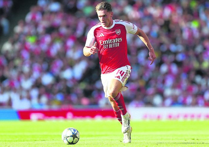 Big kick-off: strikers in the spotlight Emirates Cup - Arsenal v Athletic Club - Emirates Stadium