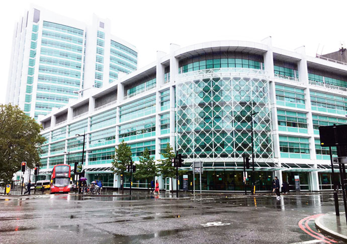 uclh