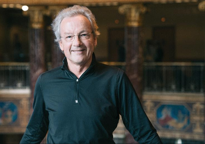 Franz Welser-Möst © Sebastian Fröhlich