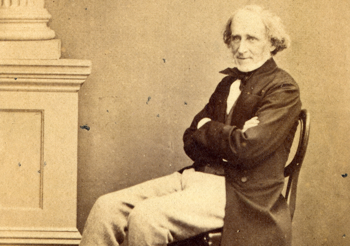 Henry Sharpe