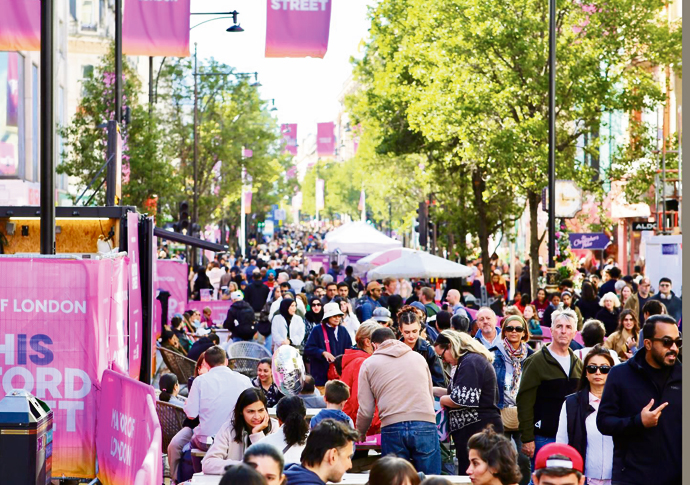 oxford street 1