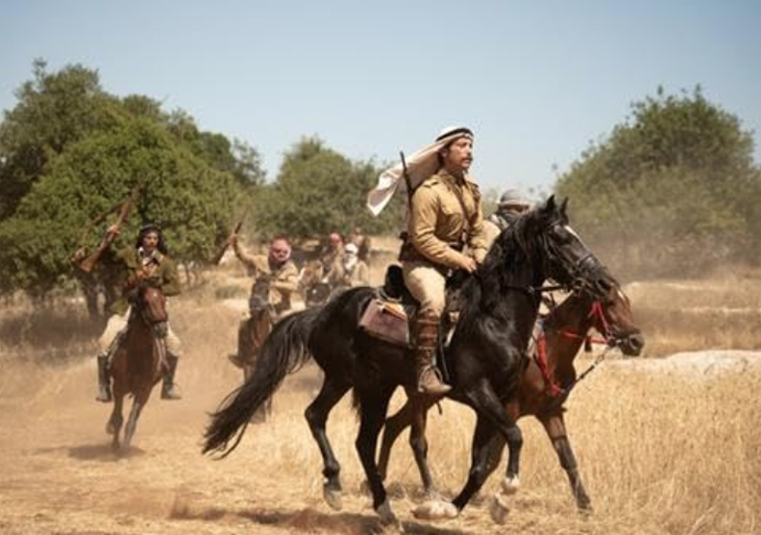 Palestine 36