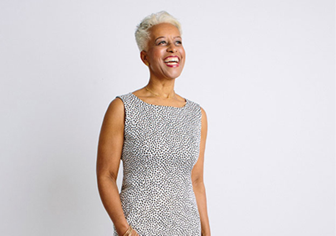 Sing, dance, laugh and think for BHM maggie