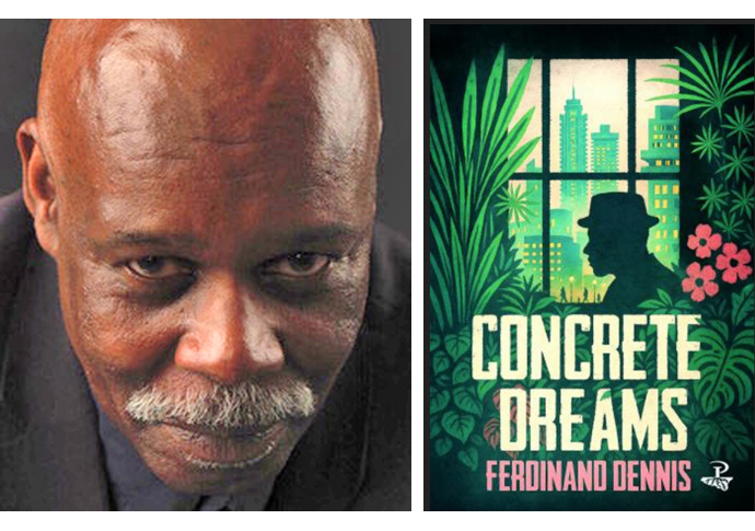 Site seer: how novel captures the variety of Caribbean British experience Ferdinand Dennis