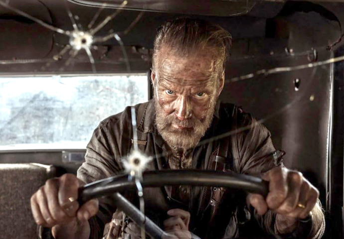 Review: Sisu: Road to Revenge Jorma Tommilain Sisu_Road to Revenge_photo Sony Pictures