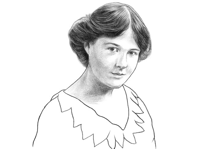 Rebecca Clarke_credit Peter Field