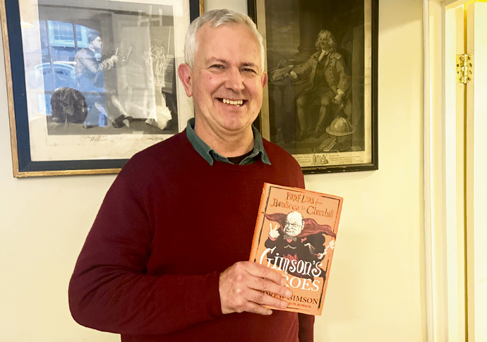 ‘It’s one thing being an insurgent – and another being in power and being expected to run things’ Andrew Gimson