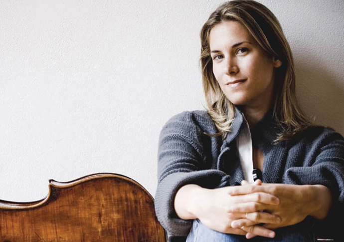 Michael White’s classical news: Hampstead Arts Festival; Age of Enlightenment Orchestra; Vox Luminis; BBC Symphony Orchestra and Chorus Gemma Rosenfield photo-Marco-Borggreve